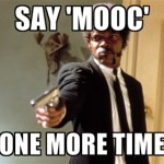 How to fix MOOCs with… Facebook. OMG.