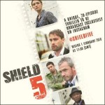Shieldfive:Coming Soon!