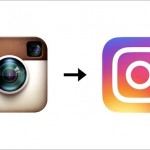 Instagram Logo/Feedly