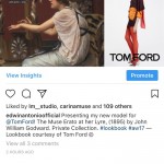 Como crear una propaganda para vender tu arte en Instagram.